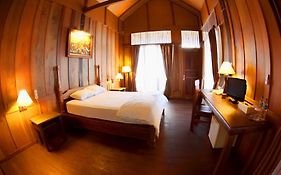 Wakatobi Dive Resort